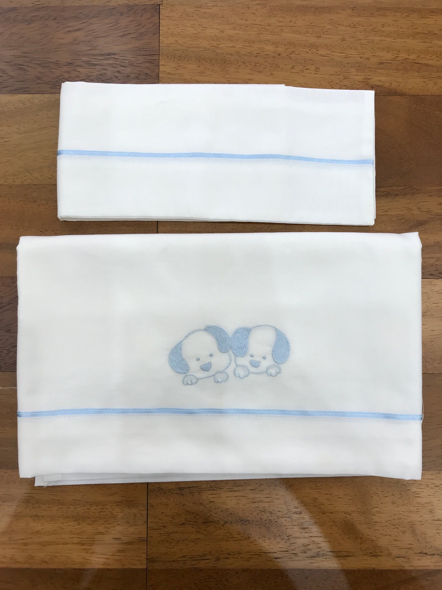 Lenzuolino emme erre