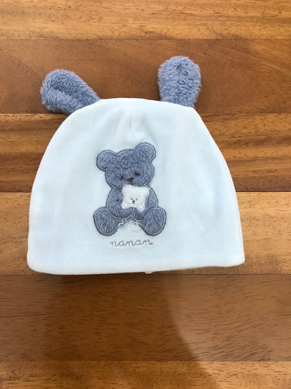 Cappellino Nanan