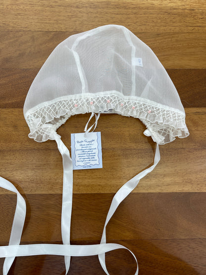 Cuffia Piccola Giuggiola