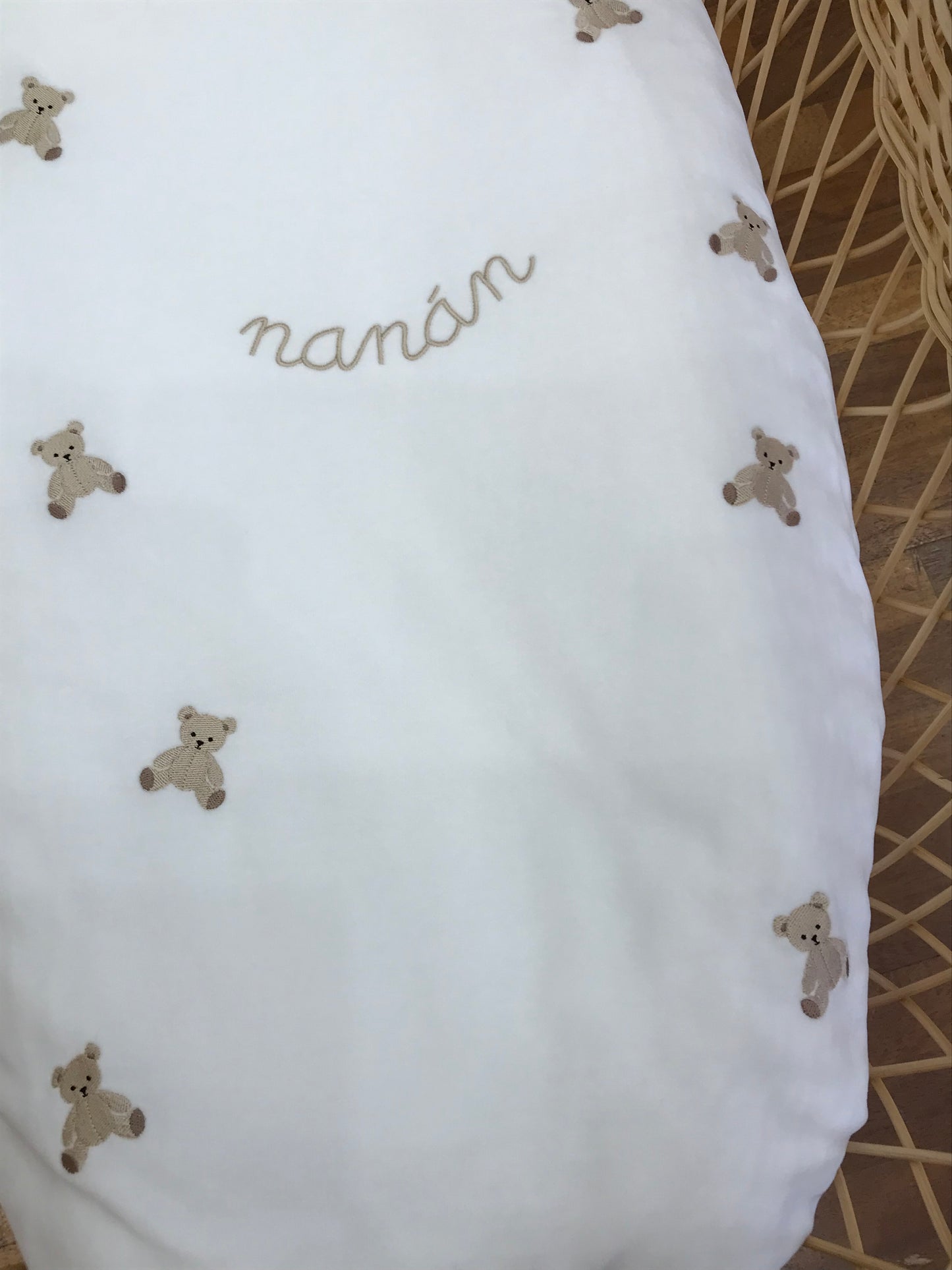 Coperta Nana