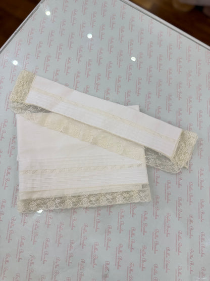 Lenzuolino Piccola Giuggiola