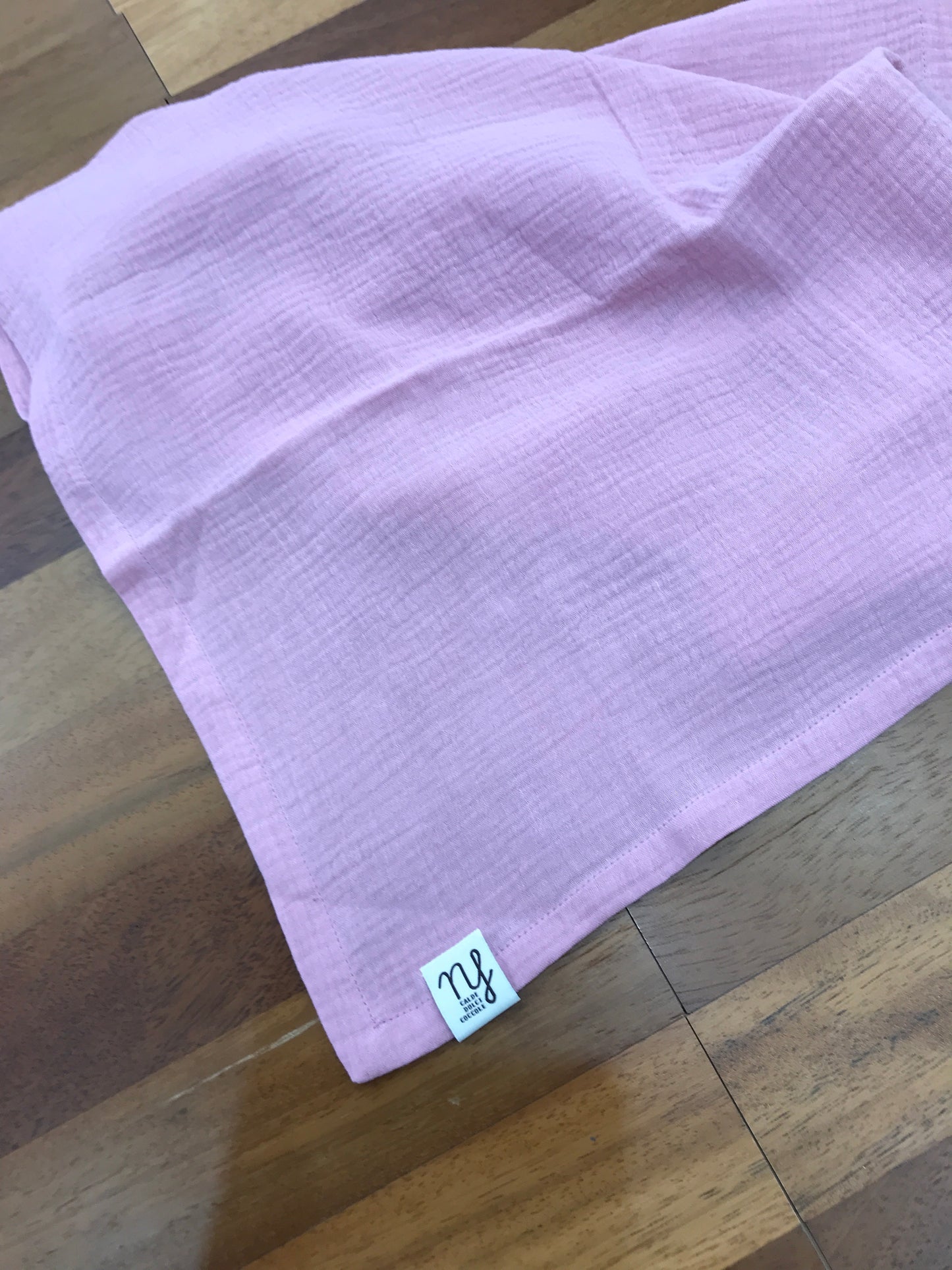 Mussola nannafrufrù