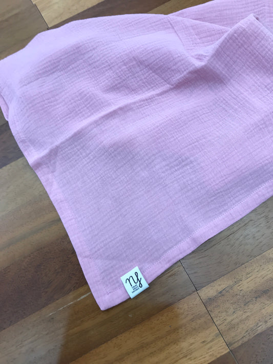 Mussola nannafrufrù