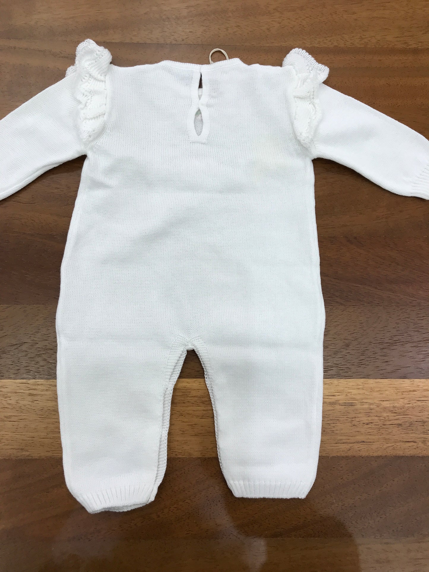 Tutina baby lord