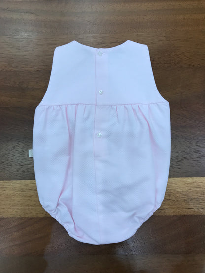 Pagliaccetto Baby gi