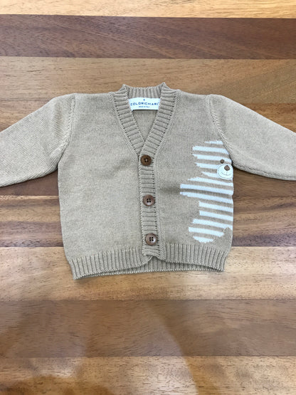 Salopette colori chiari