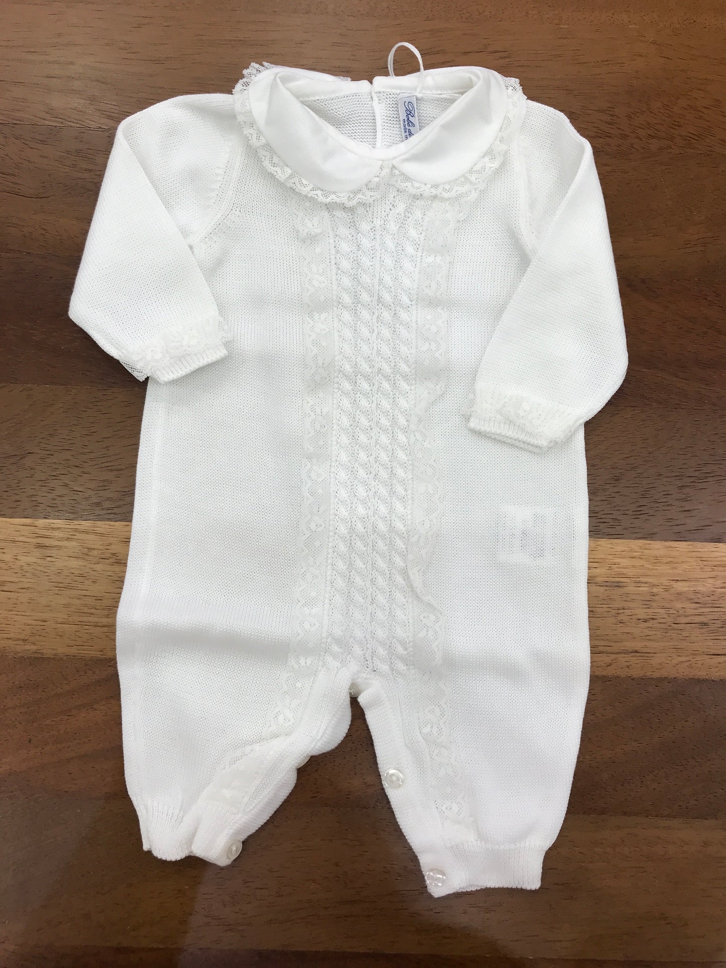 Tutina Bebè di almy