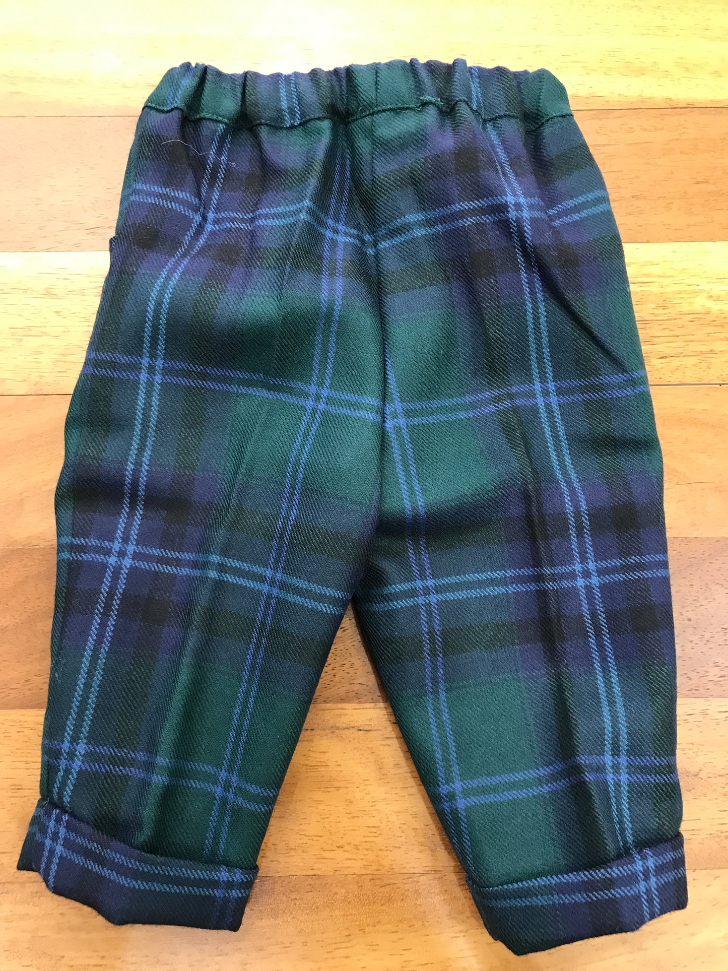 Pantalone Les enfants de gisele