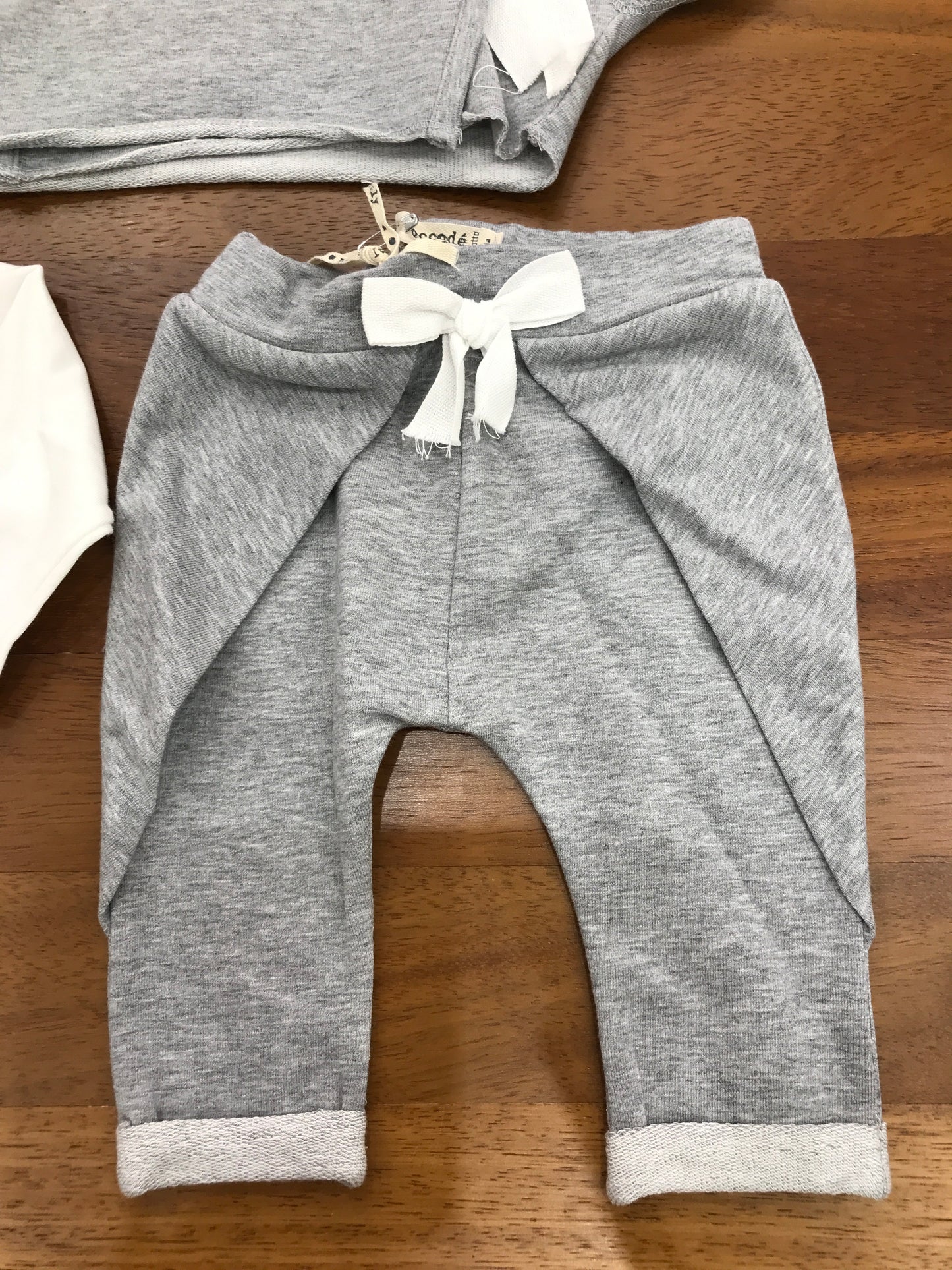Completo Coccodè