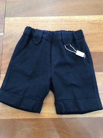 Pantalone cielo blu
