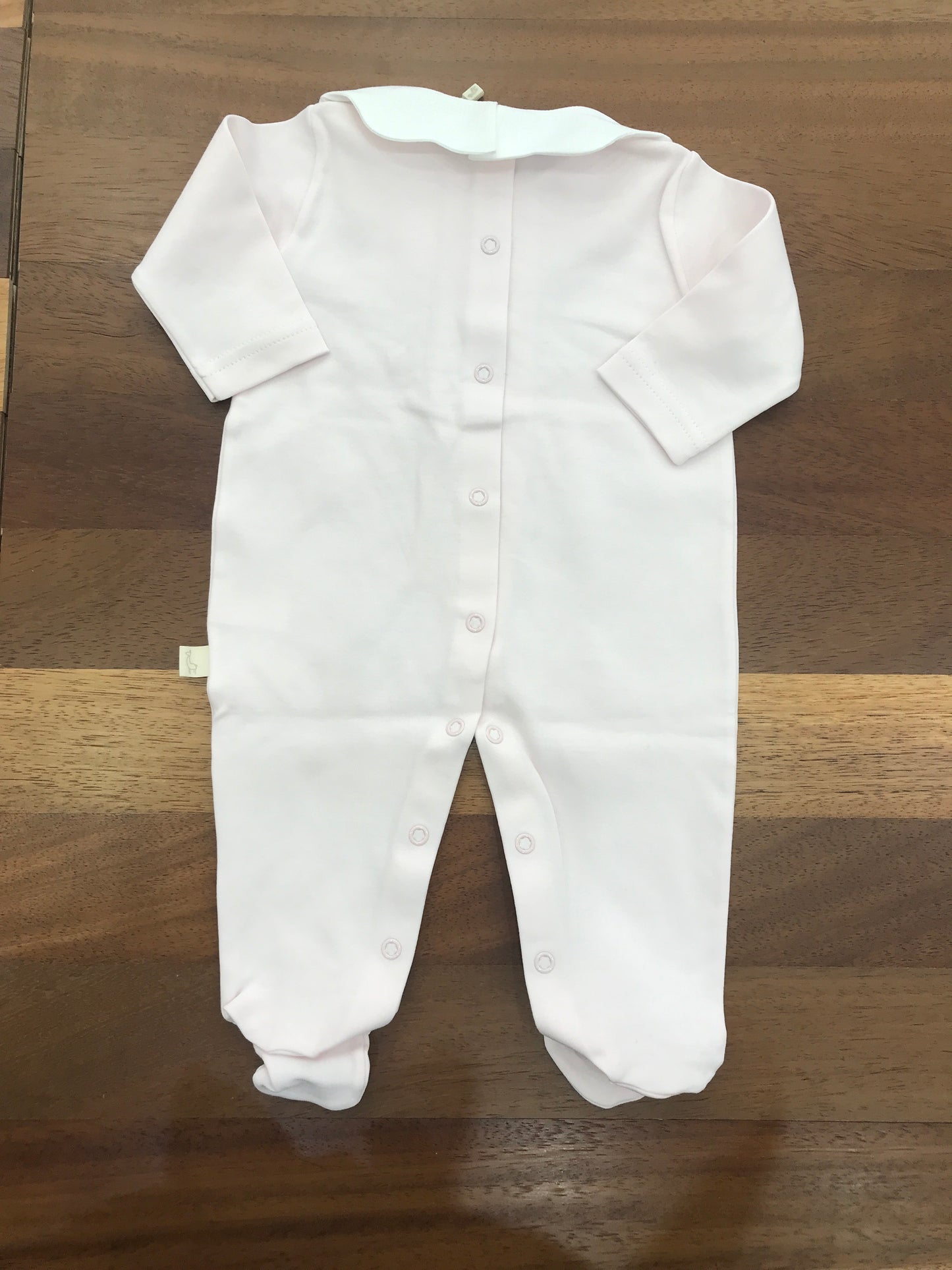 Tutina Baby Gi