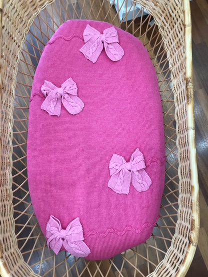 Coperta bebè di almy