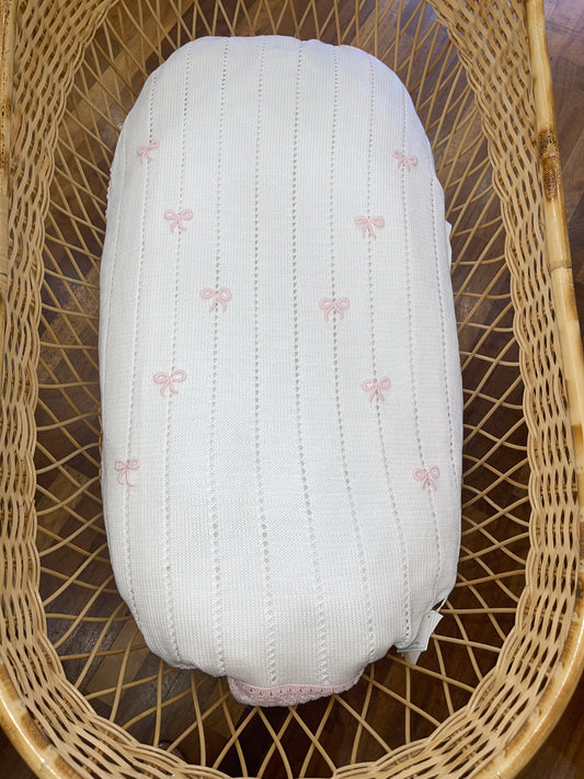 Coperta bebè di almy