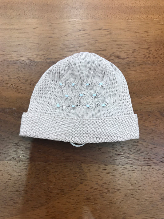 Cappello Baby Lord