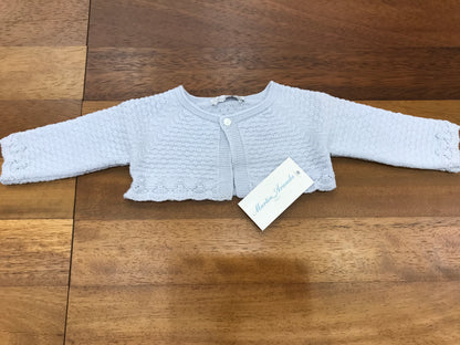 Scaldacuore martin Aranda