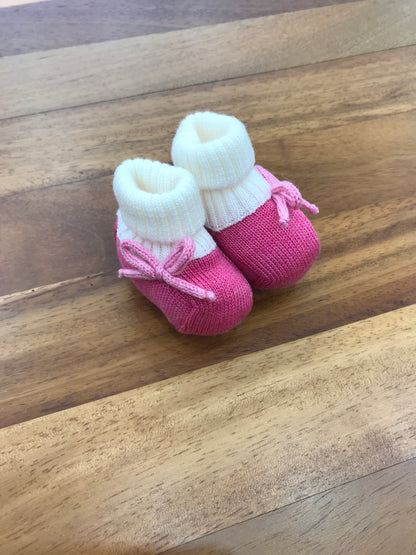 Babbucce colori chiari