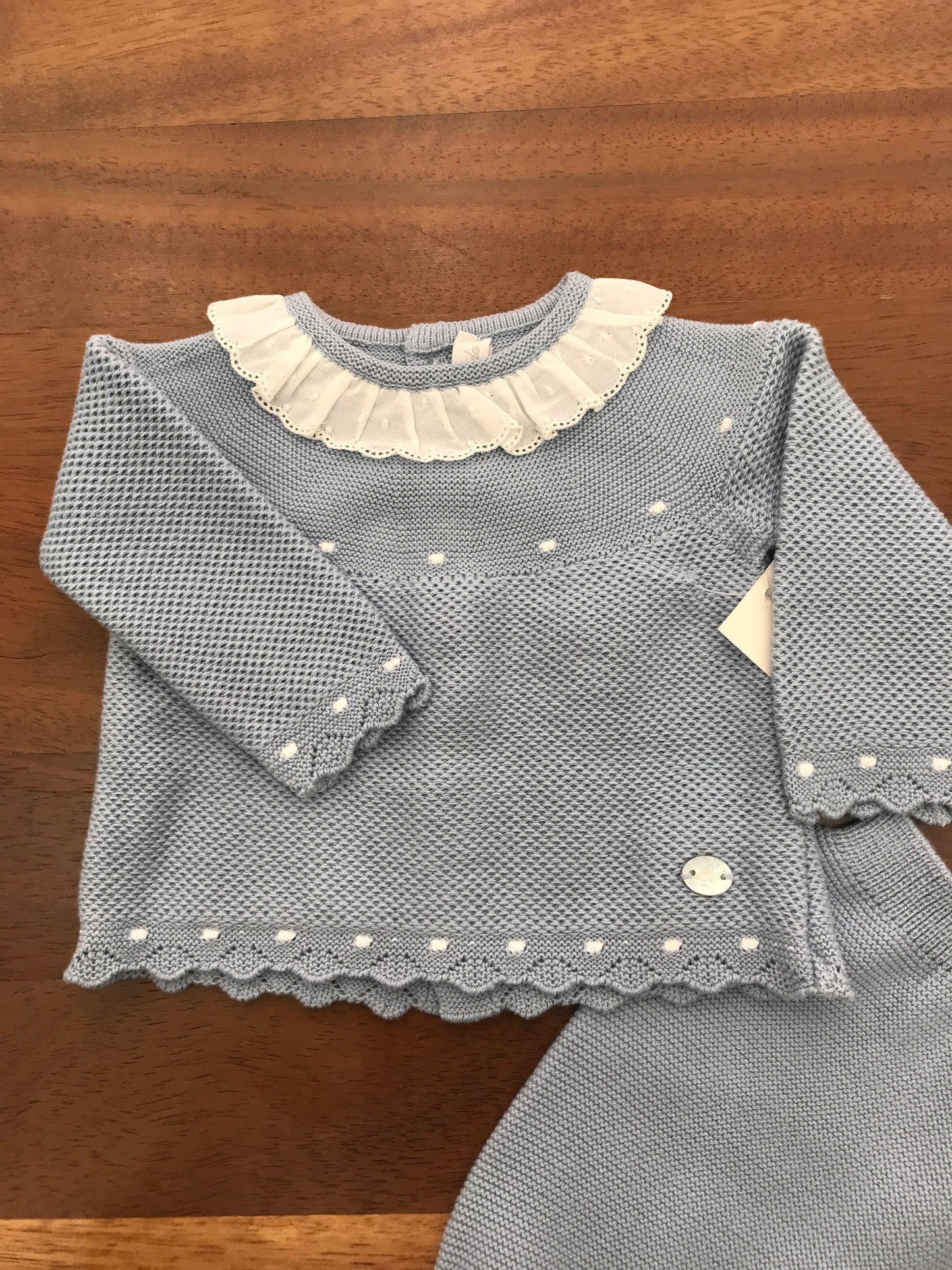 Tutina Martina Aranda