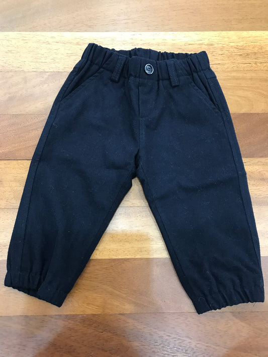 Pantalone cielo blu
