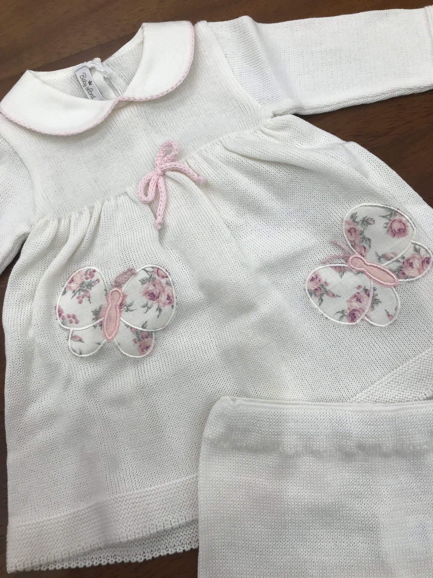 Tutina baby lord