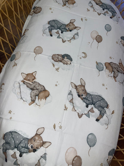 Mussola Nannafrufrù