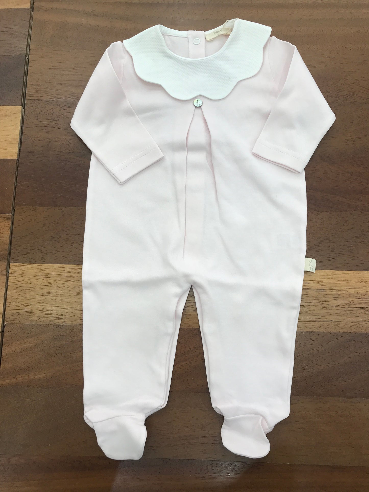 Tutina Baby Gi