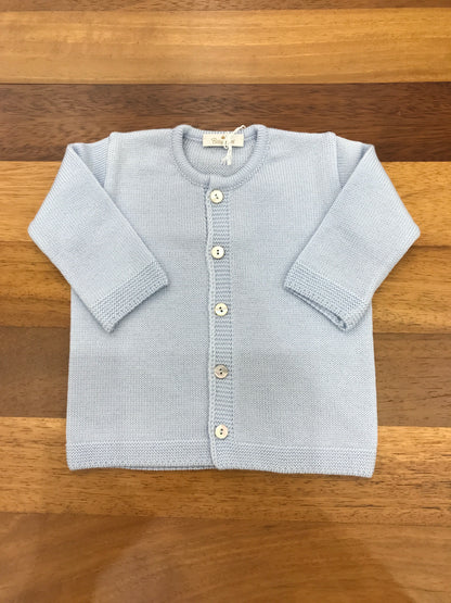 Cardigan baby lord