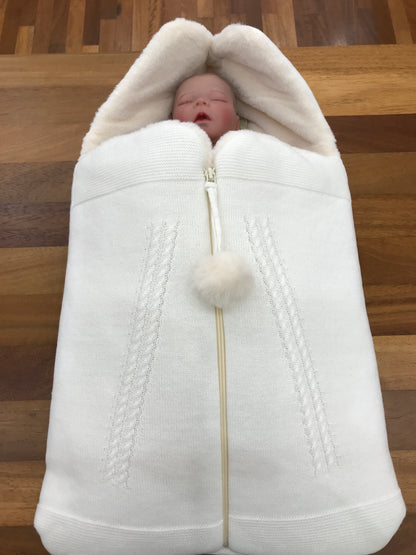 Sacco nanna PCS baby