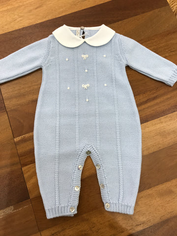 Tutina baby lord