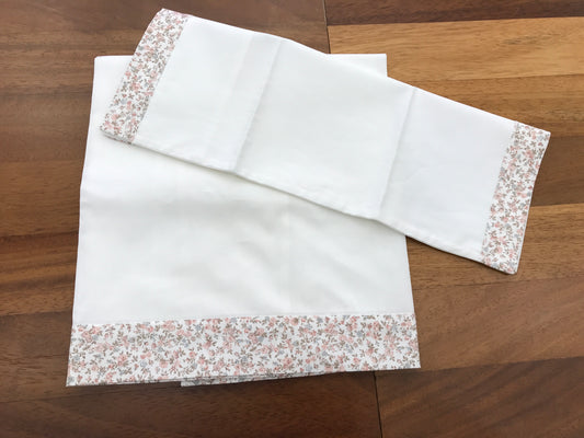 Lenzuolino colori chiari