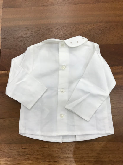 Camicia Paz Rodriguez