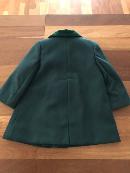 Cappotto baroni Firenze