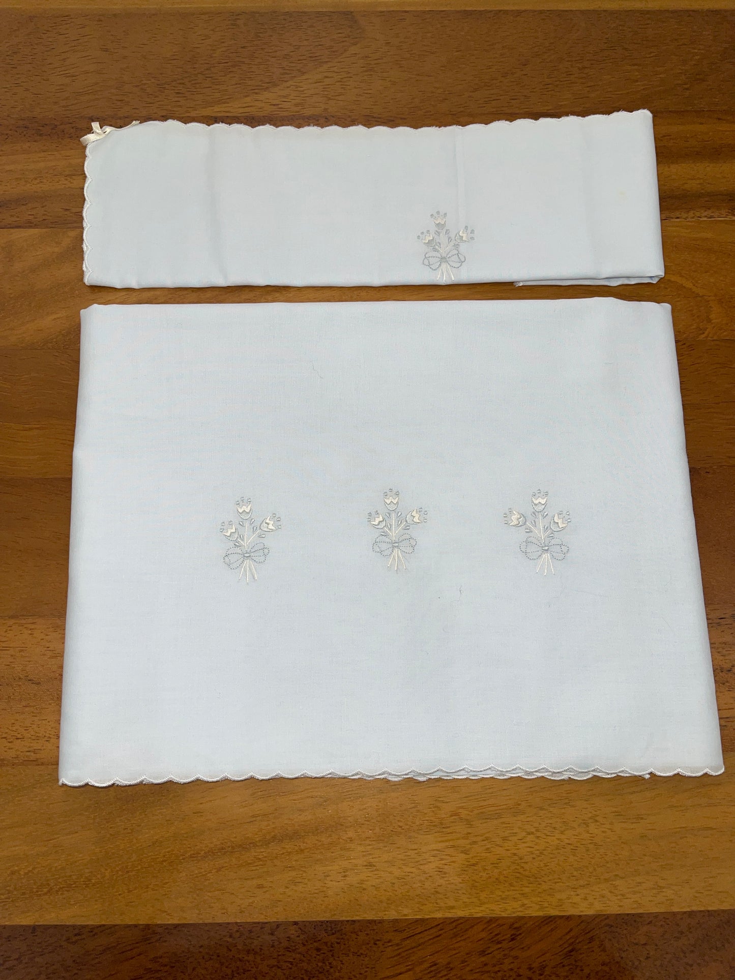 Lenzuolino piccola giuggiola