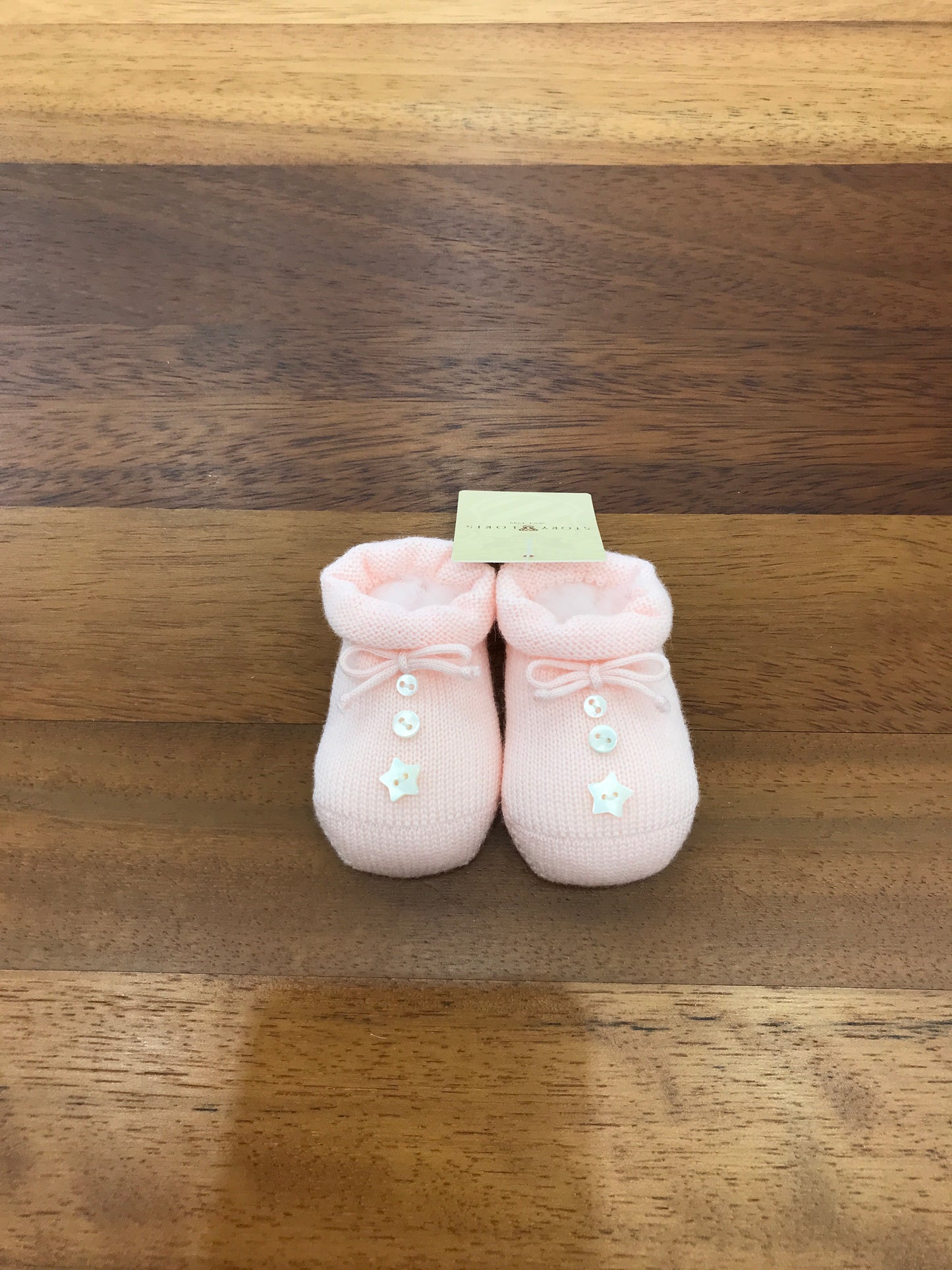 Babbucce Story Loris