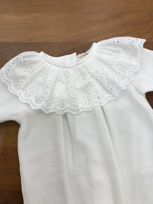 Tutina baby gi