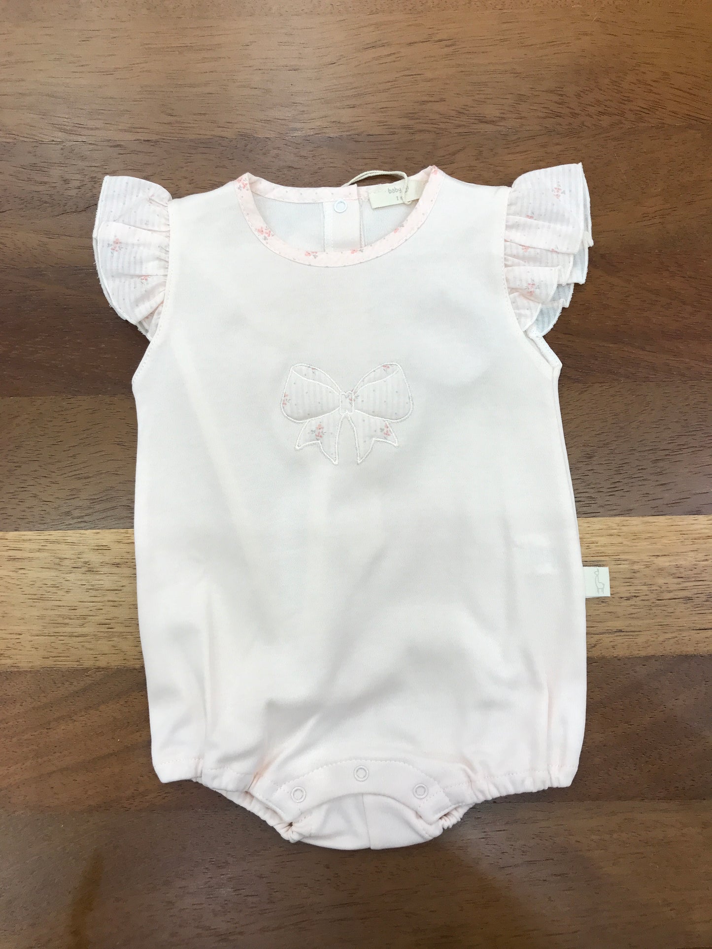 Pagliaccetto BabyGi