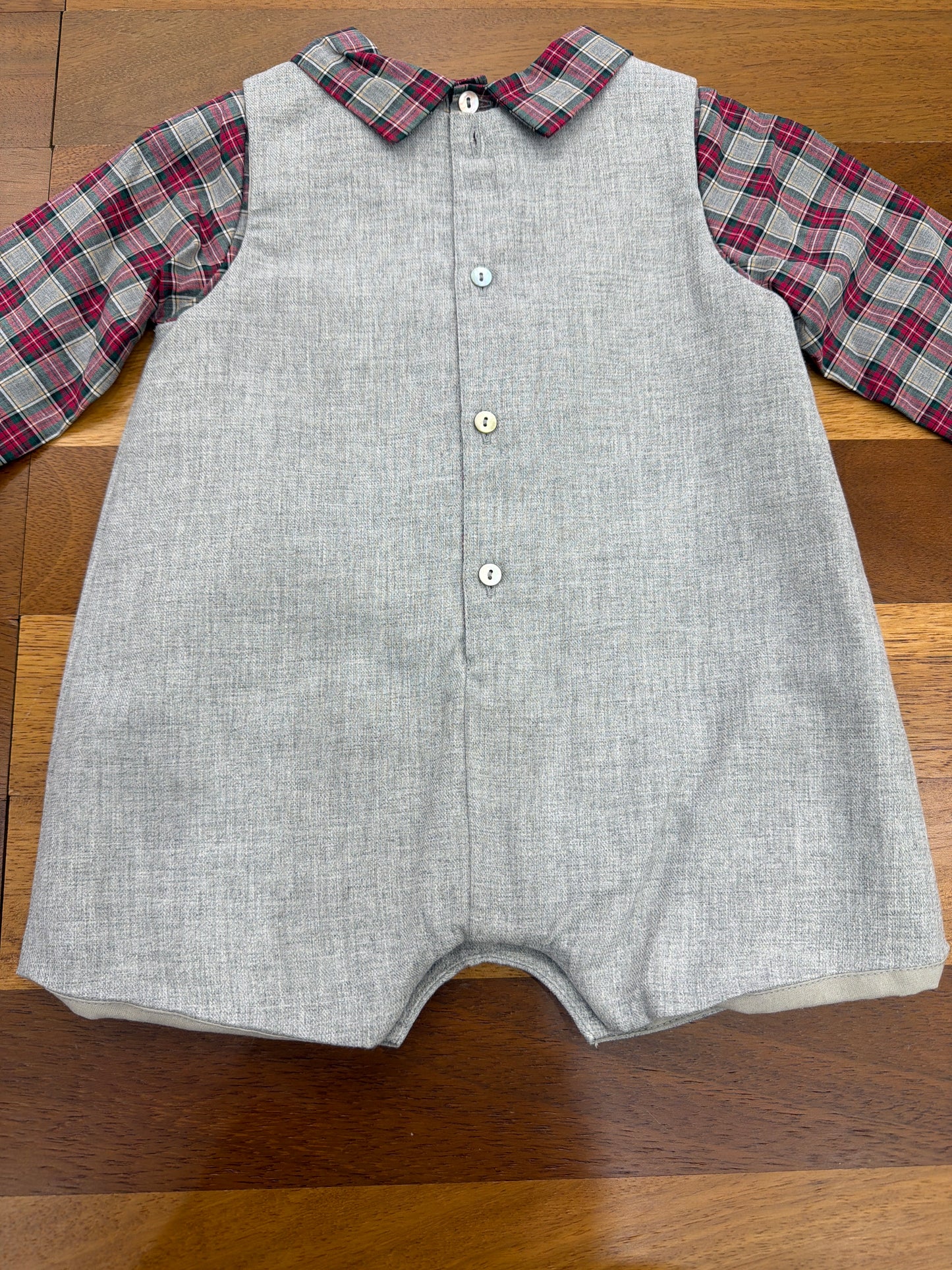 Pagliacetto Laranjinha