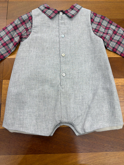 Pagliacetto Laranjinha