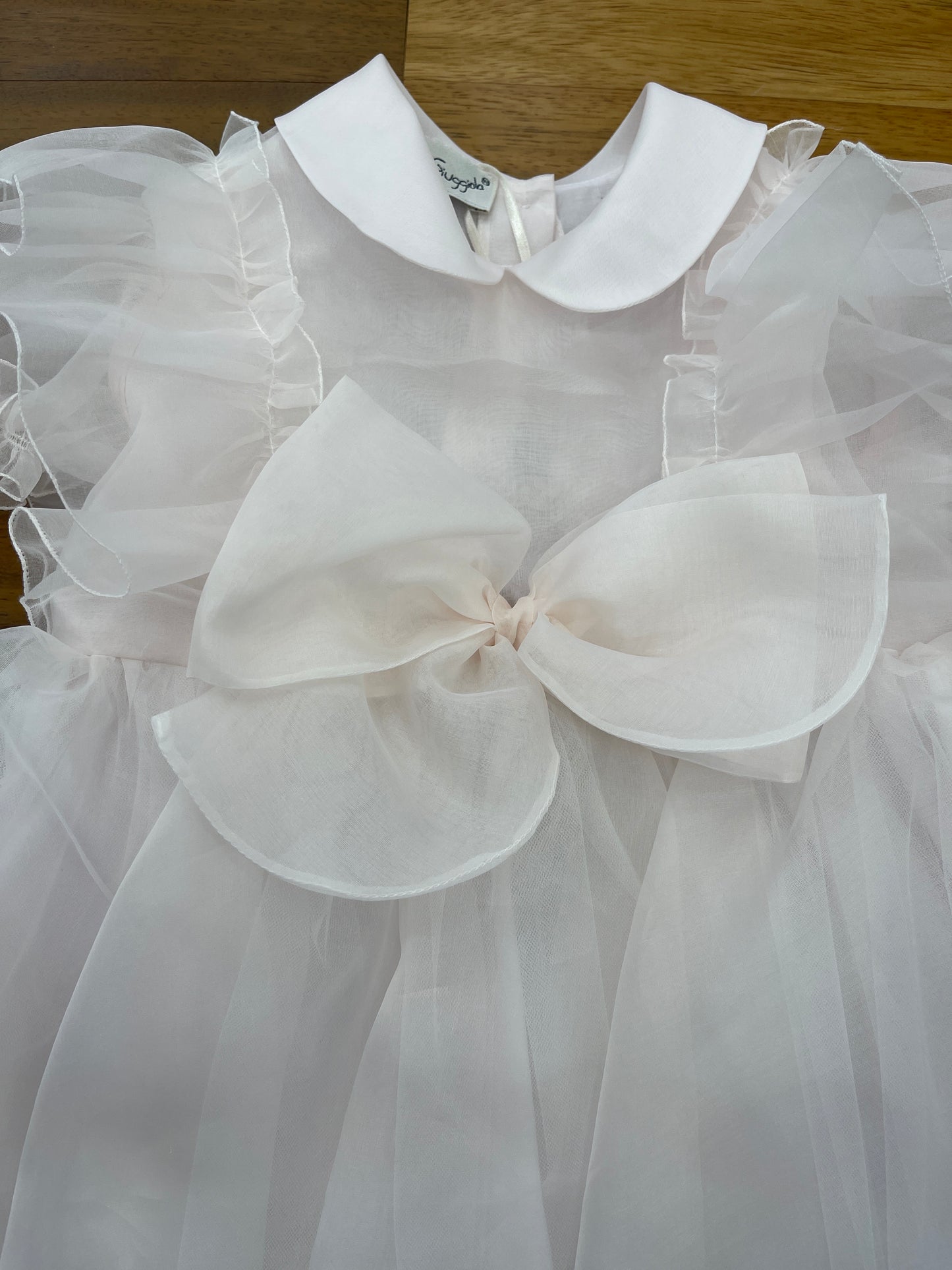 Abitino Piccola Giuggiola