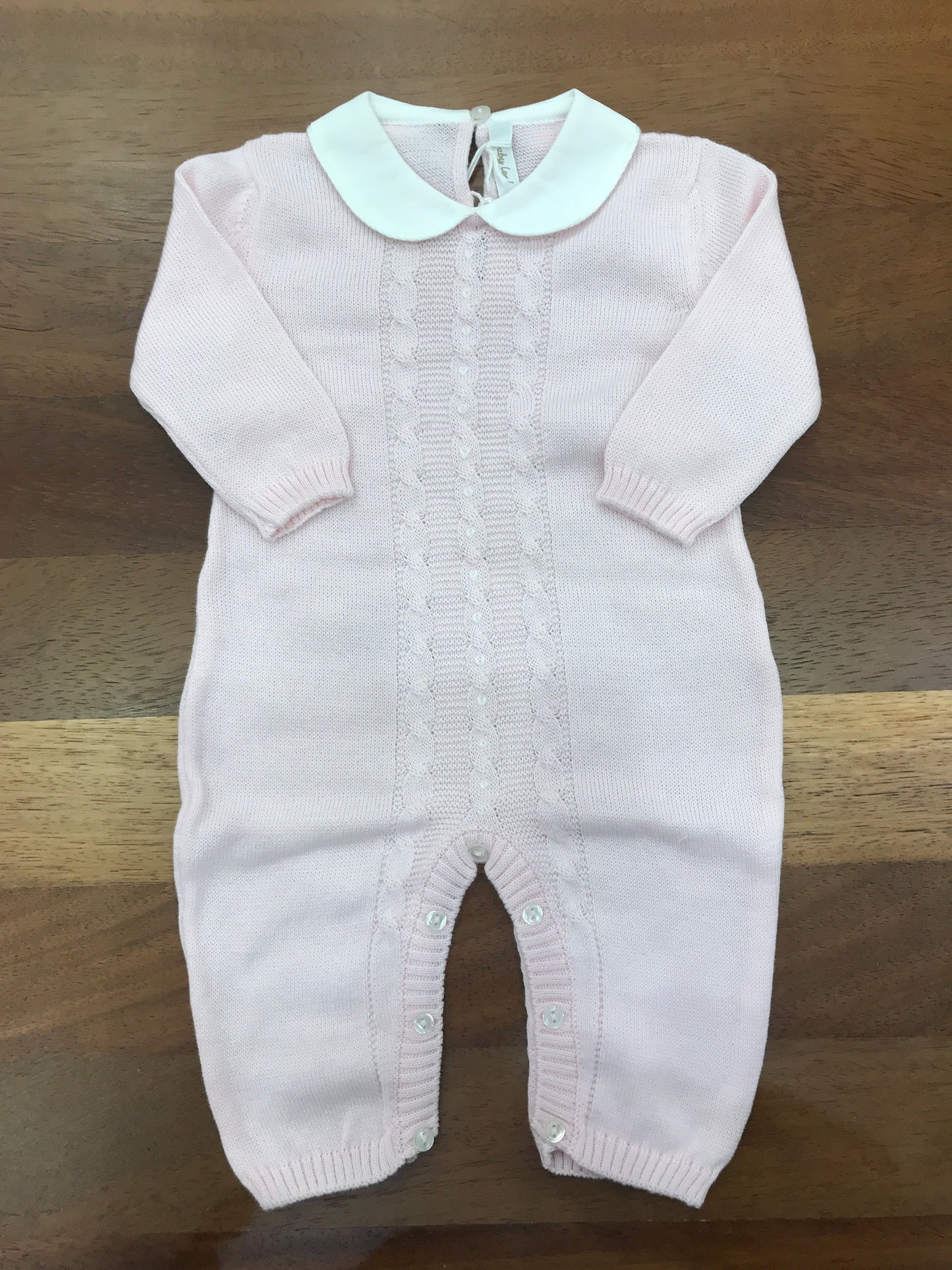 Tutina Baby Lord