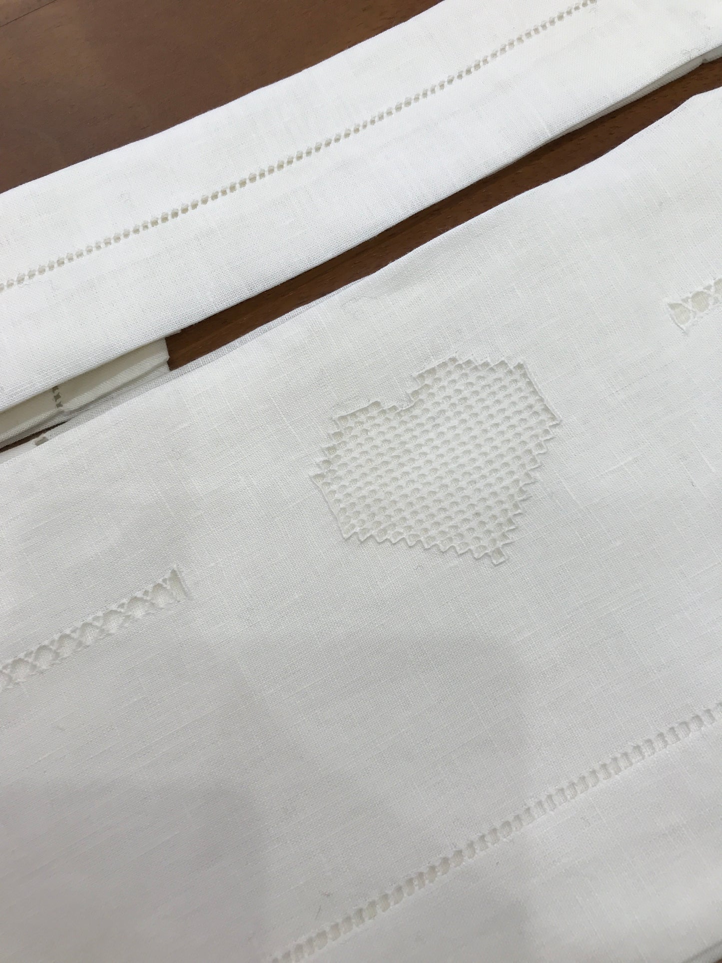 Lenzuolino emme erre