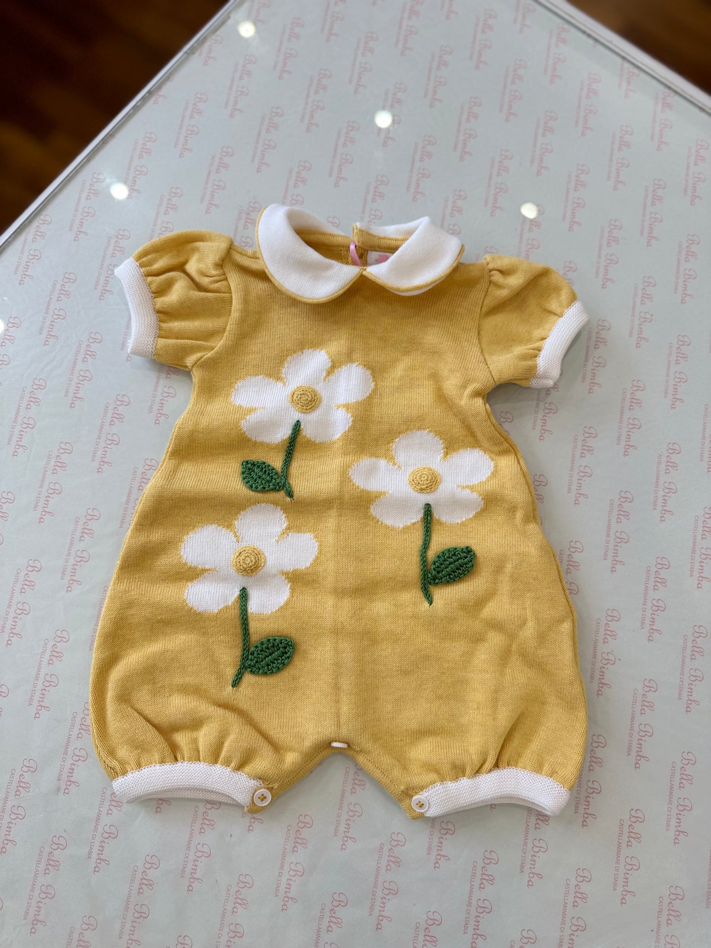 Pagliaccetto Colori Chiari