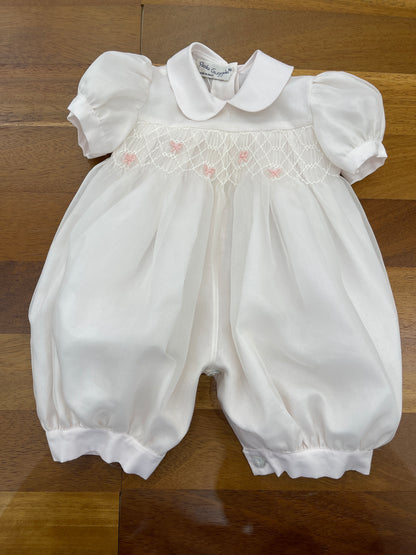 Pagliaccetto Piccola Giuggiola