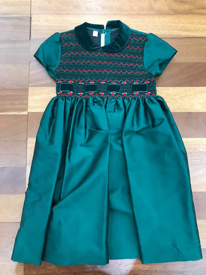 Abito les enfants de Gisele