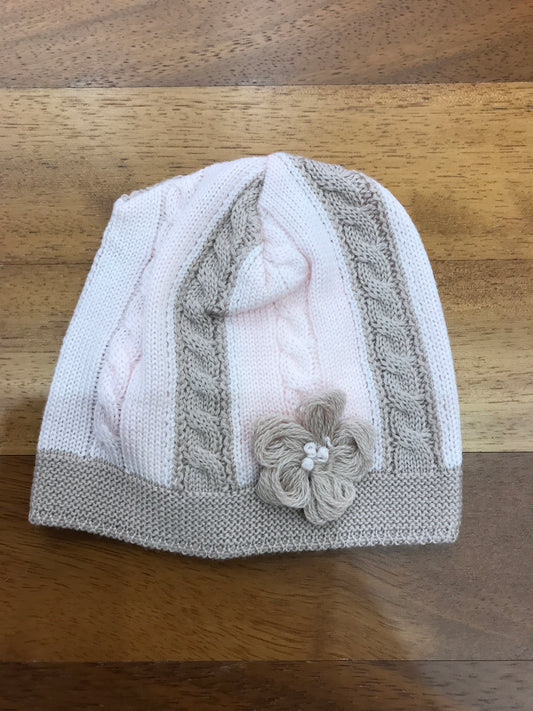 Cappellino colori chiari