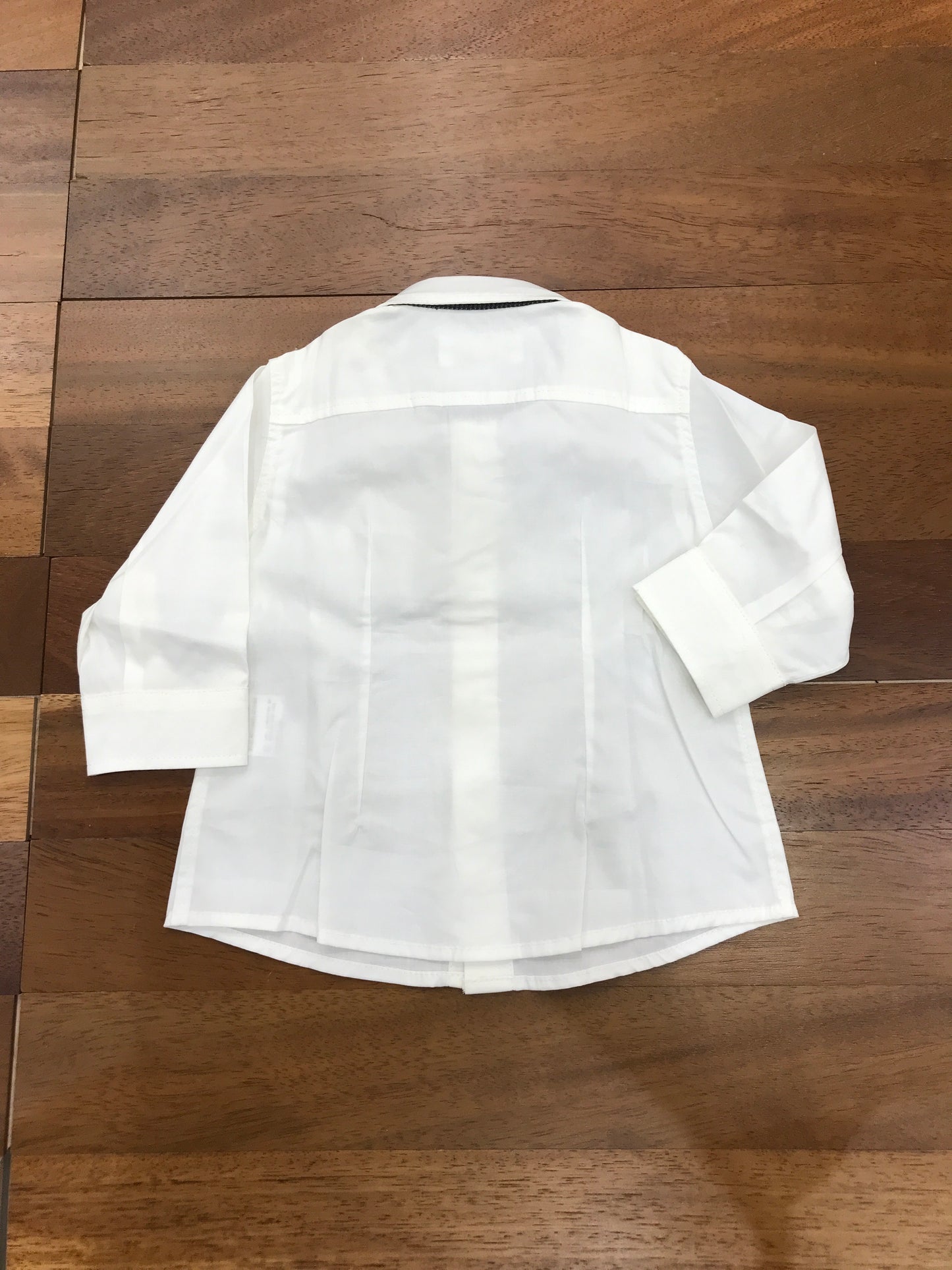 Camicia Cielo Blu
