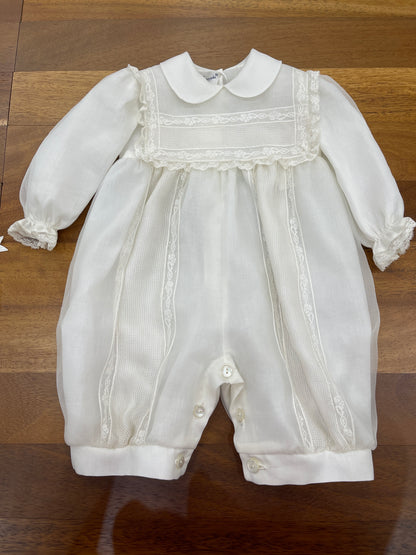 Pagliaccetto Piccola Giuggiola