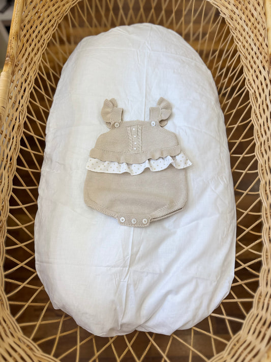 Pagliaccetto PCS baby