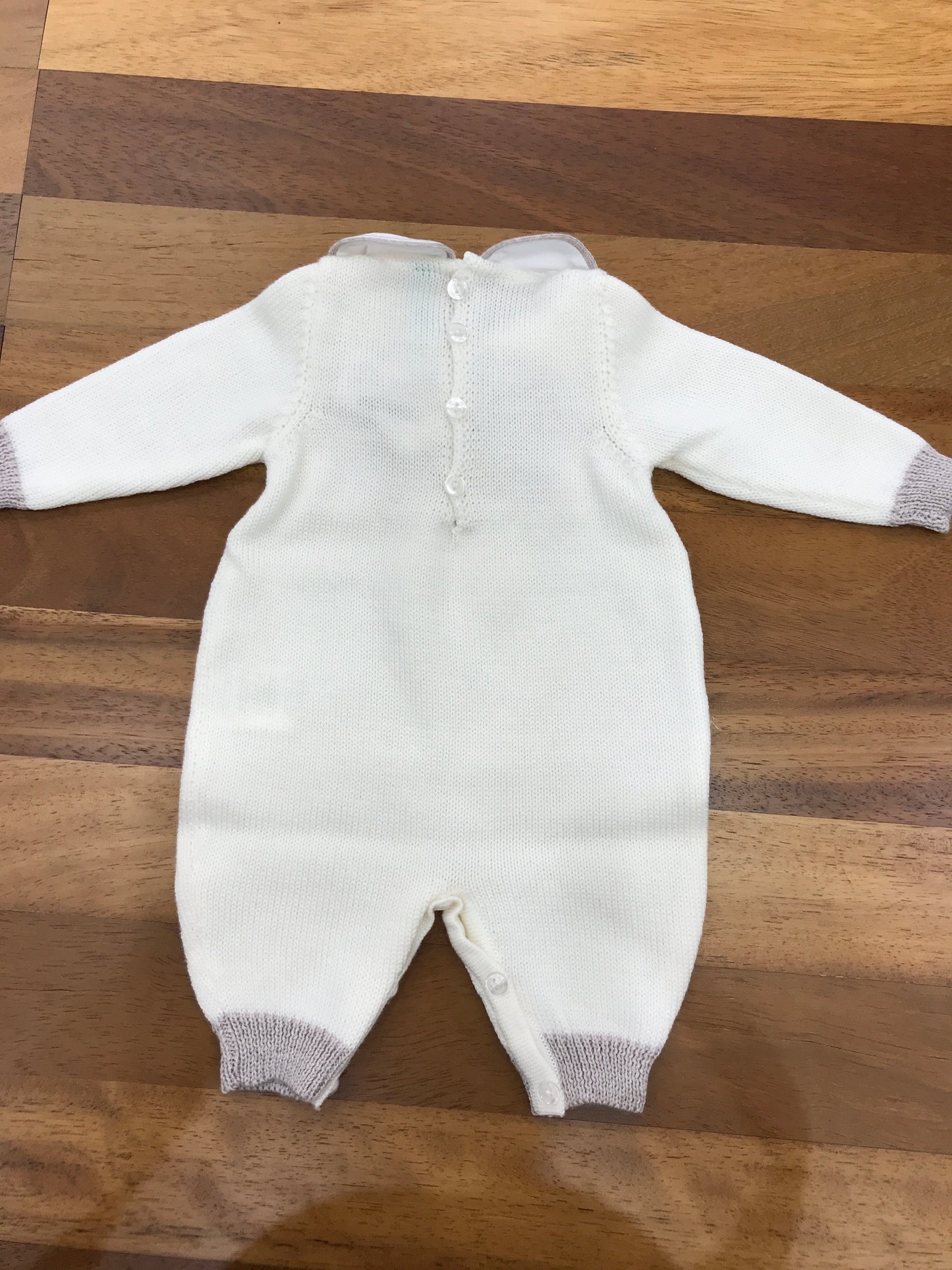 Tutina bebè di almy