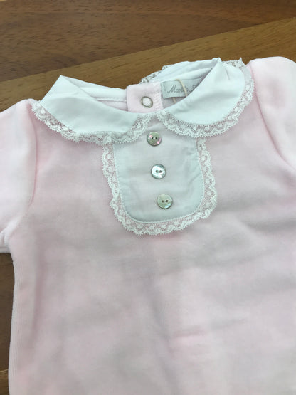 Tutina Martin Aranda