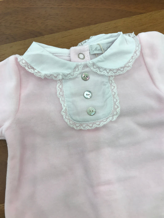 Tutina Martin Aranda